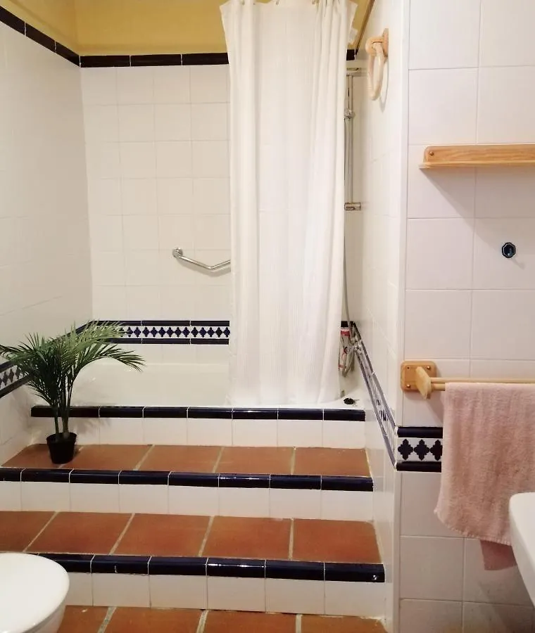 Casa La Pizarra Apartment Bubion