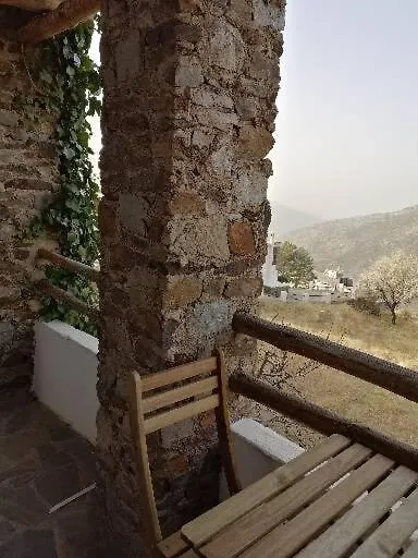 Casa La Pizarra Apartment Bubion 0*,  Spain